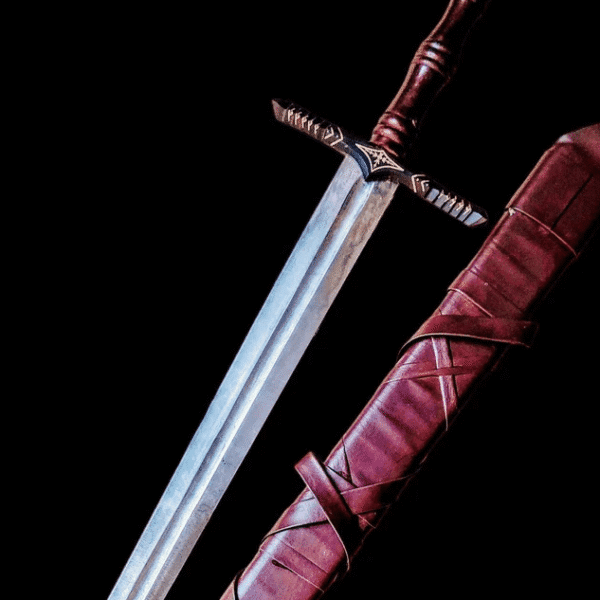 Rivia Sword