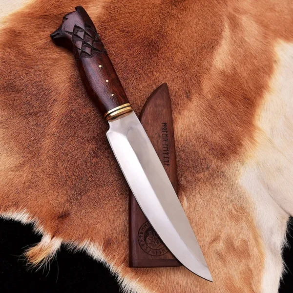 Norse/Viking Knife