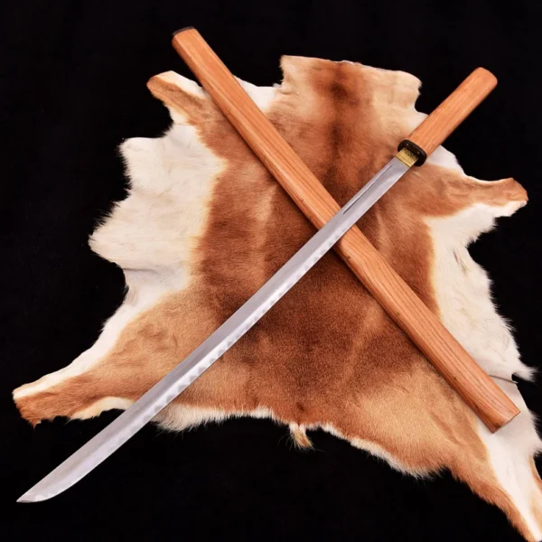 Japanese Katana Sword