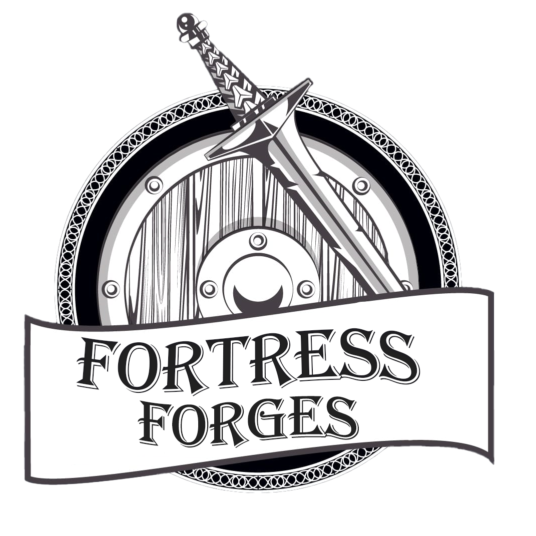 Fortress Logo png