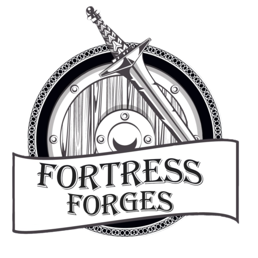 Fortress Logo png