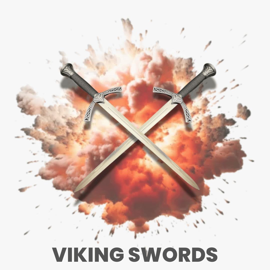 Best Viking Weapons for Collectors