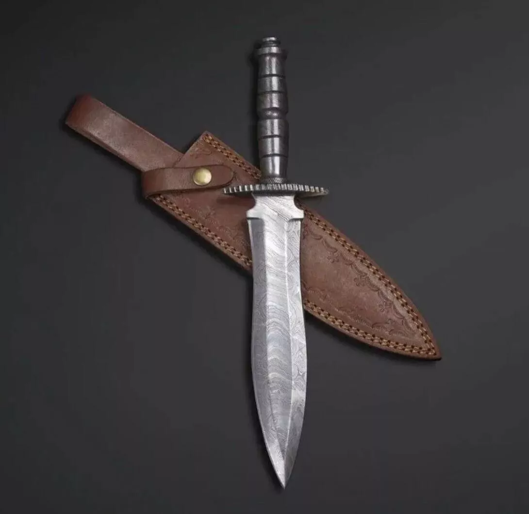 Custom Viking Swords: Unique Value