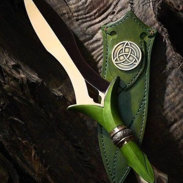 Viking Axes: Types and Uses
