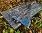 Why Are Hand-Forged Viking Weapons Valuable?