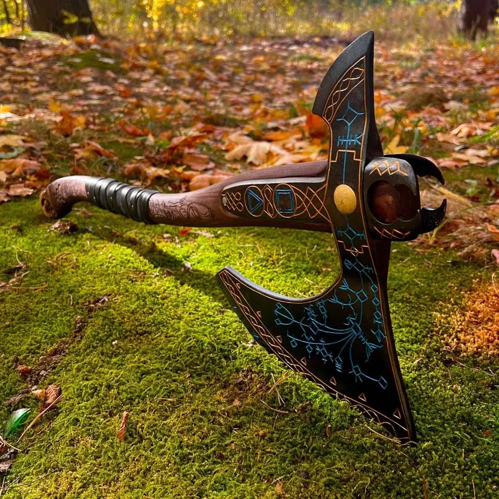 Why Are Hand-Forged Viking Weapons Valuable?