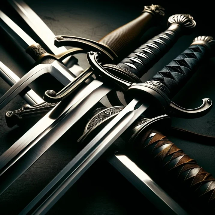 Why Collect Viking Swords and Axes