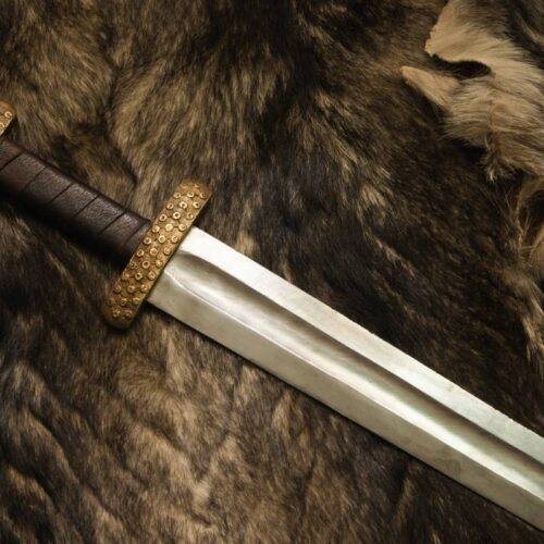 Buy Viking-Inspired Sculptures for Home Decor