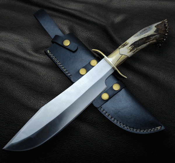 Aldo Raine Replica Knife | Inglourious Basterds Bowie